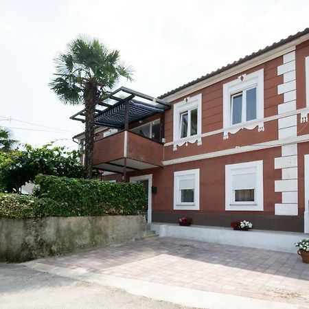 Apartment Emili Опатия Экстерьер фото