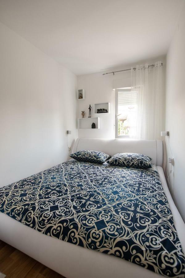 Apartment Emili Опатия Экстерьер фото