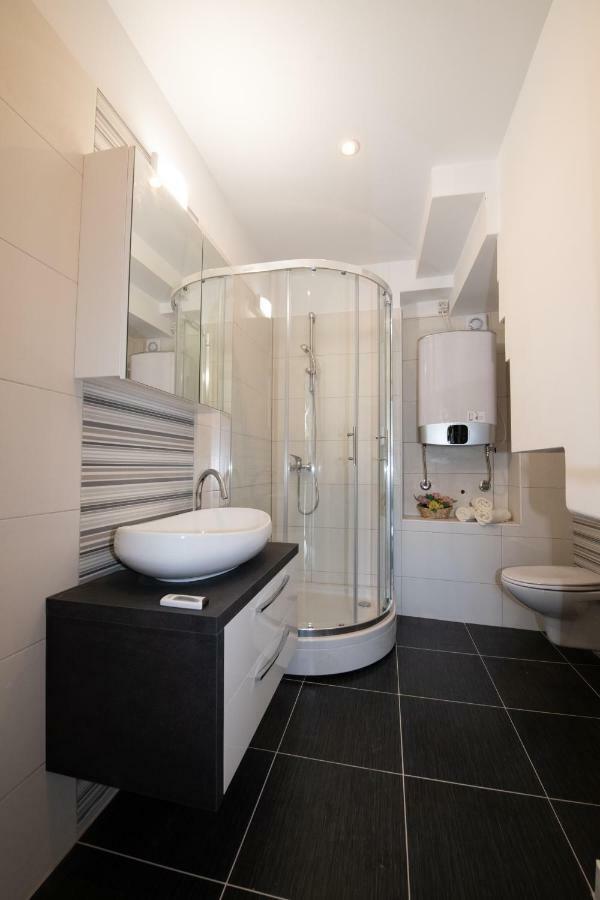 Apartment Emili Опатия Экстерьер фото