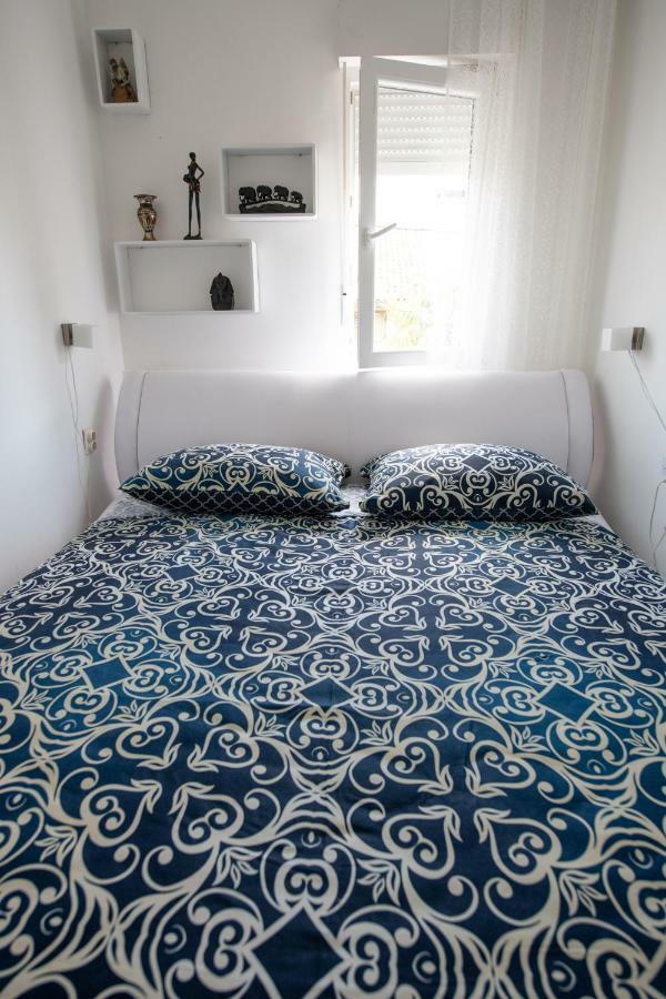 Apartment Emili Опатия Экстерьер фото