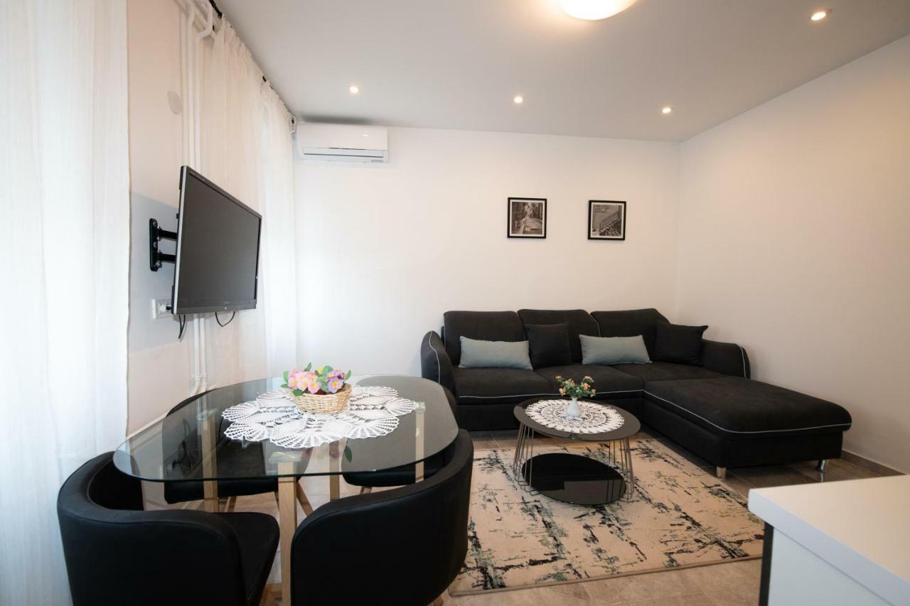 Apartment Emili Опатия Экстерьер фото